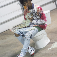 trapmeech - mad @ me Freestyle