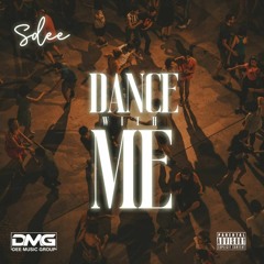 Sdee - Dance With Me (Audio)