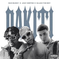 Bad Bunny, Jhay Cortez - Dakiti (Elijah Remix)
