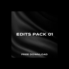 EDITS PACK 01