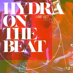 WGAWA '22 SET // HydraOnTheBeat