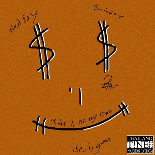 T!NE - Make it on my own (Prod. Tsurreal x Ryan Bevolo)