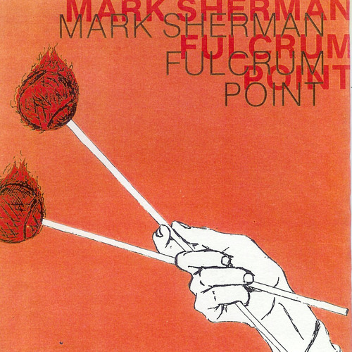 Stream Mark Sherman | Listen to Fulcrum Point playlist online for free ...