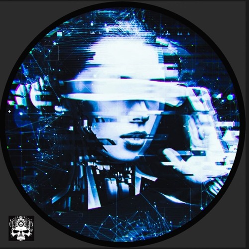 DJ Skulltek Deep& Dark  Techno  Session 0004