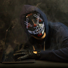 Hacker (Artcore Exclusive)