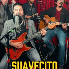 “Suavecito/It’s Our Love”- Malo/Thee Sacred Souls (Covers by La Tierra Soul) 🌴🌞