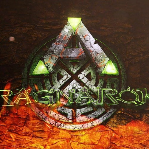 3 Ark Ragnarok Theme By Charles
