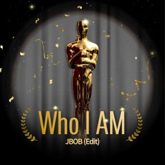 Who I Am Vs Dont Blink (JBOB Edit) Free Download