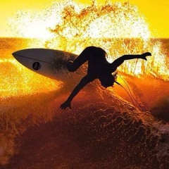 POINT BREAK \\ Retro Chillwave Dreamwave Synthwave