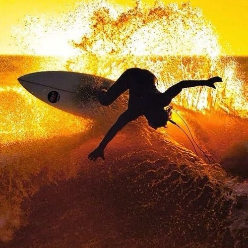 POINT BREAK \\ Retro Chillwave Dreamwave Synthwave