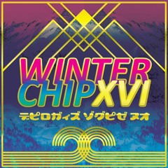 Winter Chip XVI