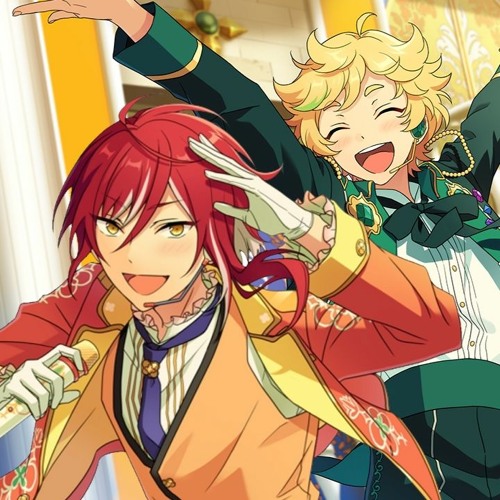 Stream Brand New Stars - Natsume ✕ Sora by es_mii ④ | Listen ...