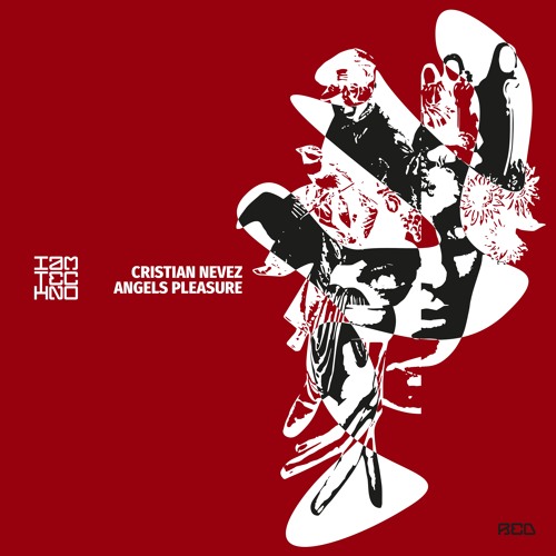 Cristian Nevez - Angels Pleasure (Original Mix )[IAMT RED] // Techno Premiere