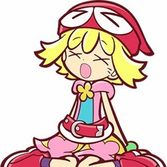 [2021] Unnamed Amitie Song (UNFINISHED DRAFT/UNUSED)  - Vs. Arle 1.0
