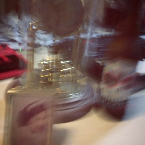 lost in time, like tears in rain pt 2 (instrumental 1st Edit)