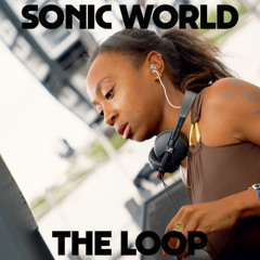 NIKS at The Loop - Dekmantel Festival 2025