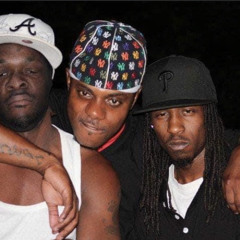 We Are Many (Messiah feat. Kap & Levi Boss). Produced By: Messiah for Massacre Muzik.