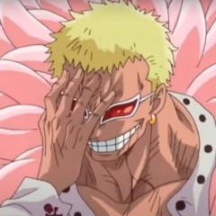 Doflamingo- Justice Speech