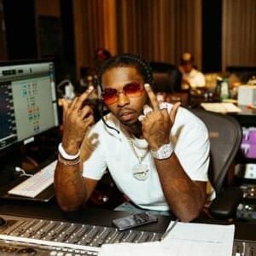 Pop Smoke - WOO AT THE DOOR (UNRELEASED) (LEAKED)