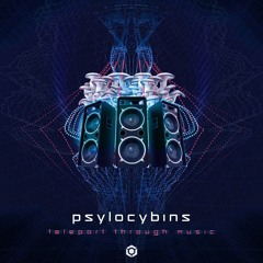 Psylocybins - Teleport Through Music