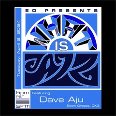 What Is Jazz 09 w/ Dave Aju