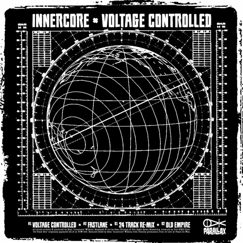 PARA013 B2-InnerCore - Old Empire