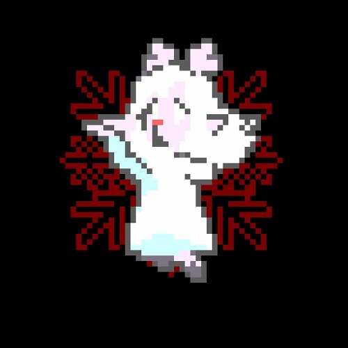 [Deltarune Chapter 5 UST] -  Snowfall