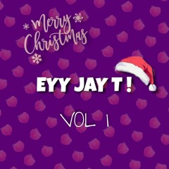 01.DECEMBER TRACKPACK [ VOL 1 ]🎄❤