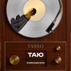 Tasso - Таю (kreshmusiq remix) - FREE DOWNLOAD