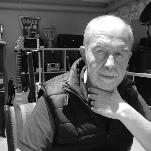 Stream Blowin' In The Wind (Bob Dylan's tribute) by Koloko | Listen