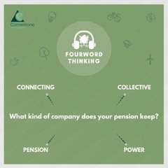 Episode 03: What Kind of Company Does Your Pension Keep?