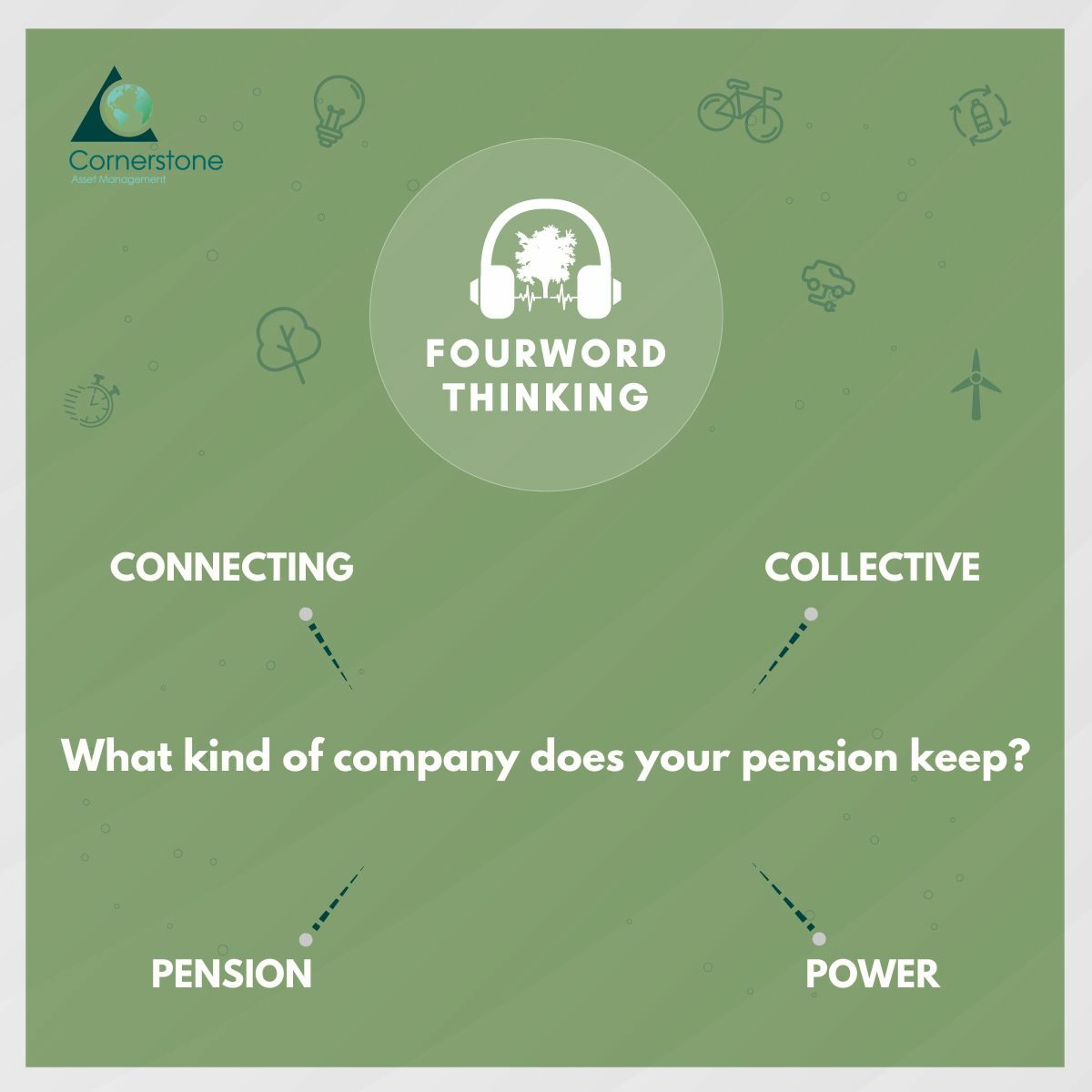 FourWord Thinking