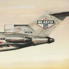 NO SLEEP TILL BROOKLYN - BEASTIE BOYS (K3ONI REMIX)