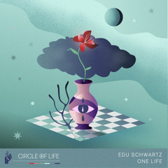 PREMIERE : Edu Schwartz - Take The Drama (Original Mix) - Circle Of Life