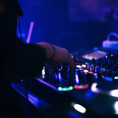 DJ Slovyanka Christmas Eve Party Mix