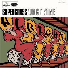 Stream Mansize Rooster by Supergrass | Listen online for