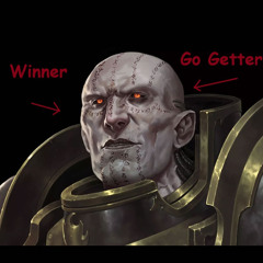 Shatter the Imperium by Lorgar (Remastered)