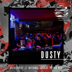 #IFSM047 - DUSTY (IFSLTD002 Promo Mix)