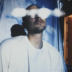 Stranger prod. GHXST