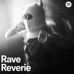 Rave Reverie - technoculture techno culture