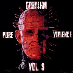 PURE VIOLENCE VOL. 3