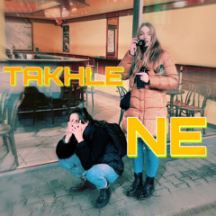 JANIE - TAKHLE NE