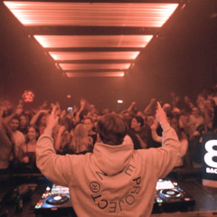 Joey Maarse @ BacktoBase, Wibar Leiden [30/11/24]