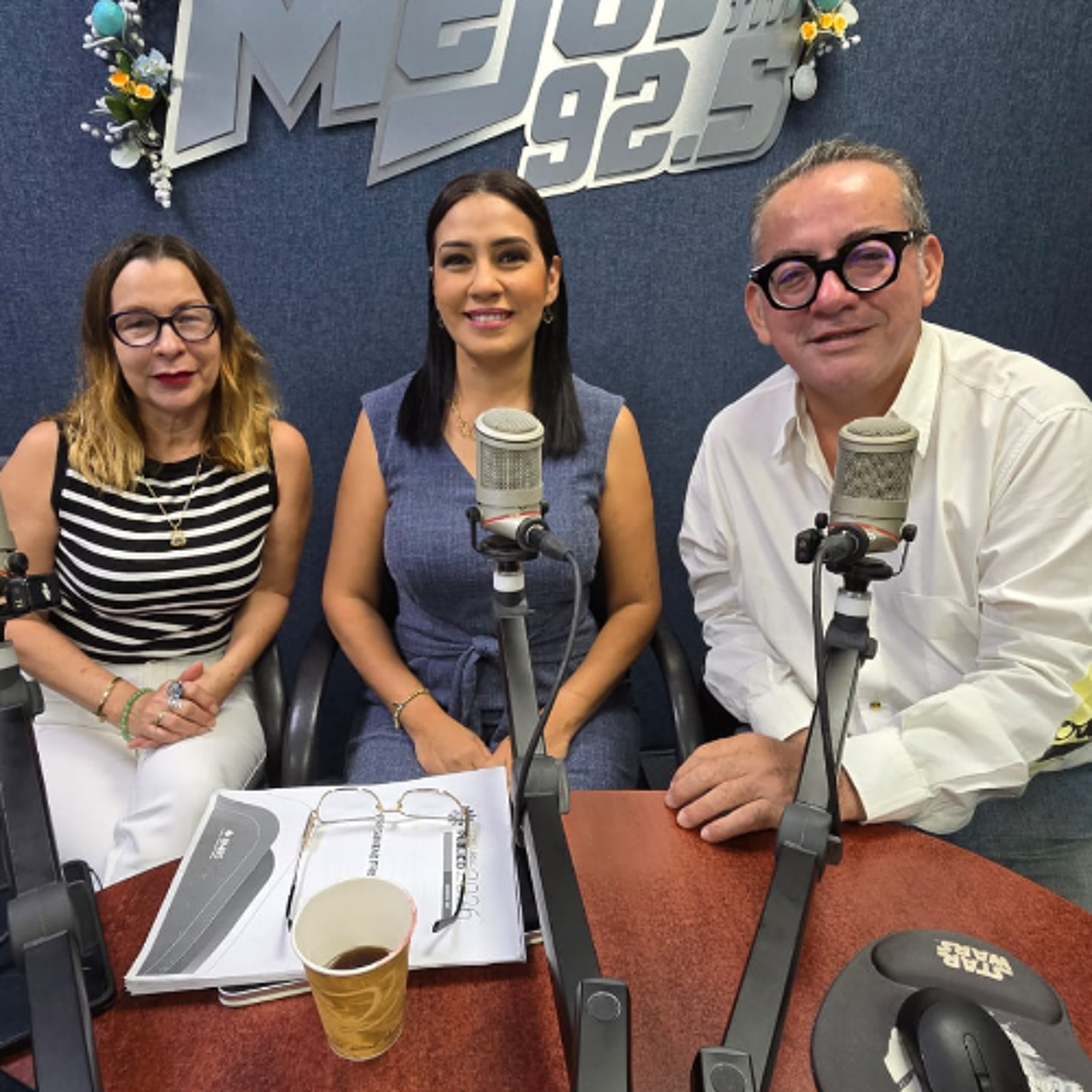 Domingo cierra concurso público 2026 para Integrarse al Servicio Profesional Electoral: Margarita Torres episode artwork