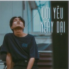 Lời Yêu Ngây Dại
