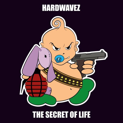 The Secret Of Life