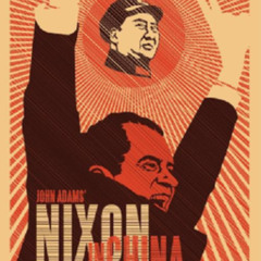 nixon goes to china