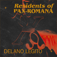 PAX-COLLECTIVE: Delano Legito