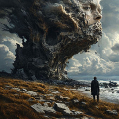 A Quest for Reason and Sanity ~  (from the album 'Royal Bizkit')