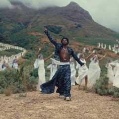 AMAPIANO & AFROBEATS SET #1